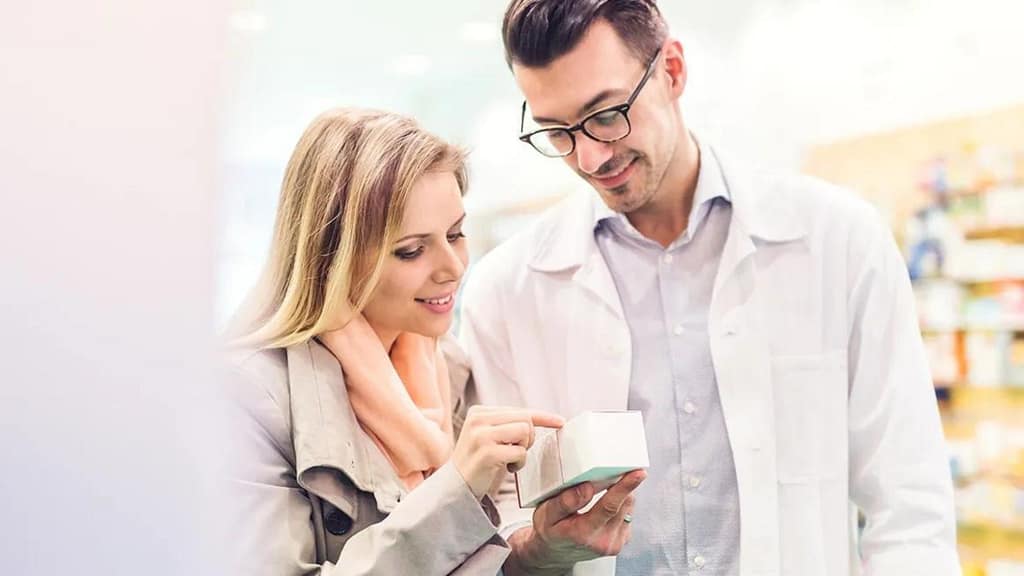 Hormone Replacement Therapy