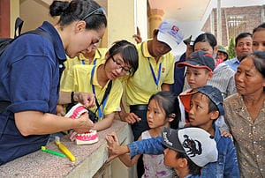 स्वास्थ के प्रकार