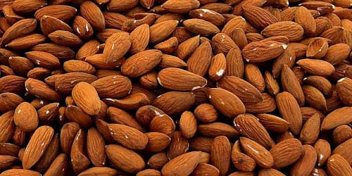 बादाम खाने के फायदे