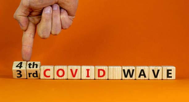 Covid19 4th wave: जून में आएगी कोरोना की चौथी लहर