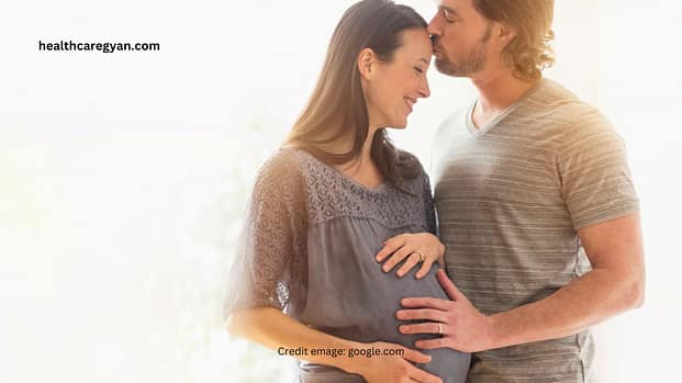 pregnant kaise hota hai