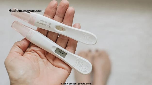 pregnancy tests