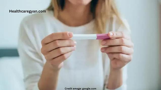 pregnancy tests