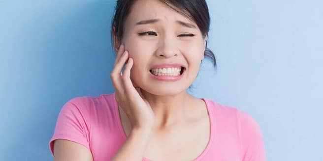 दांत में दर्द हो तो दालचीनी से होगा फायदा -